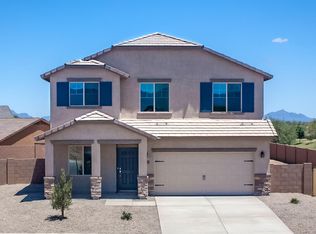 14187 N Stone Pendant Way N, Marana, AZ 85658