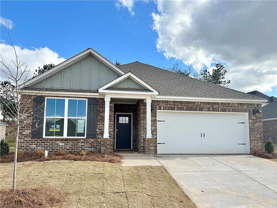 2518 Farmville Lakes Dr, Auburn, AL 36830 Zillow