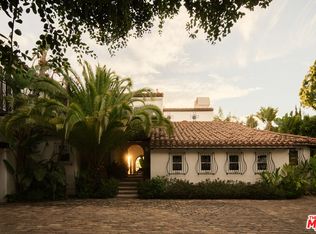 1665 Summitridge Dr, Beverly Hills, CA 90210