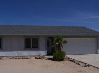74600 Old Dale Rd, Twentynine Palms, CA 92277