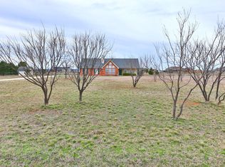 326 County Road 142, Tuscola, TX 79562