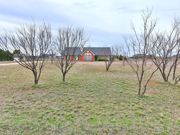 326 County Road 142, Tuscola, TX 79562
