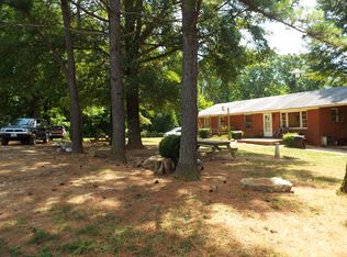 1044 Robert Wilkins Trl, Virgilina, VA 24598