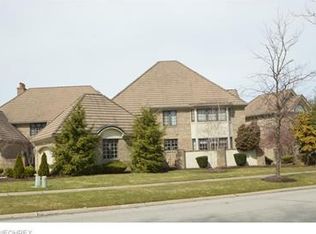 2281 Fallen Oaks, Westlake, OH