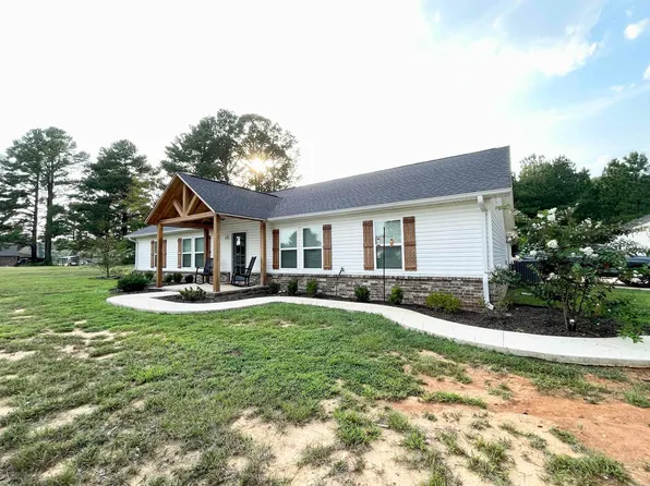 118 International St, Camden, AR 71701
