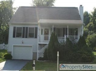 37 Danna Marie Dr, Waterbury, CT 06708