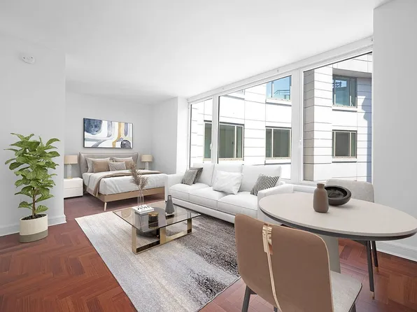 240 Riverside Blvd APT 14P, New York, NY 10069