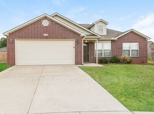 122 Brickyard Ct, Cabot, AR 72023