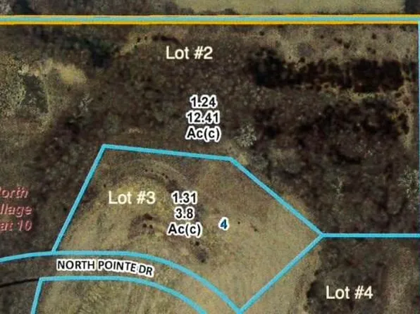 2 N Pointe Dr, Saint Joseph, MO 64506