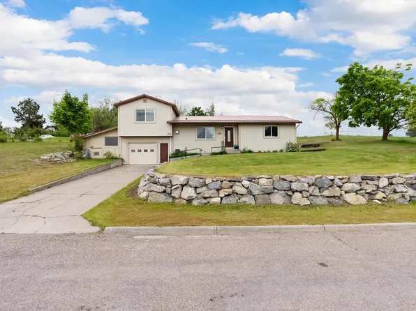 101 22nd Ave W, Polson, MT 59860