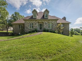 15321 Piercy Mill Rd, Louisville, KY 40245