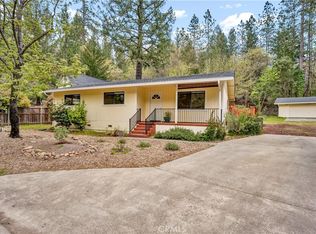 10005 Meadow Dr, Cobb, CA 95426