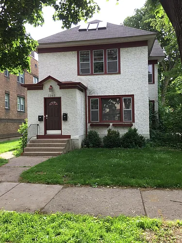 3248 Fremont Ave S #SO-1 Photo 1