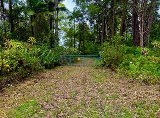 Road 1 Uhini Ana LOT 2464, Kurtistown, HI 96760