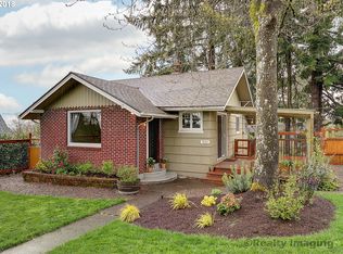 9282 SW 1st Ave, Portland, OR 97219