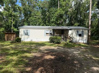 10225 Weatherby Ave, Hastings, FL 32145