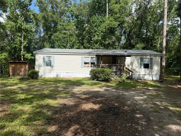 10225 Weatherby Ave, Hastings, FL 32145