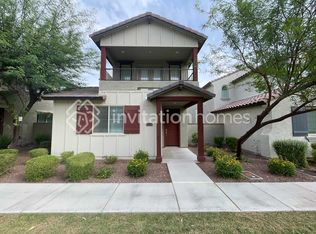 1647 N 209th Ave, Buckeye, AZ 85396