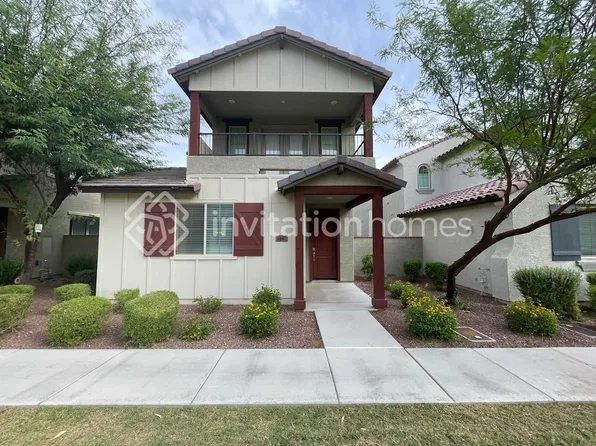 1647 N 209th Ave, Buckeye, AZ 85396