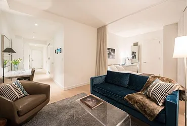 Rented by Equity Residential