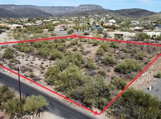 44417 N 18th St, New River, AZ 85087