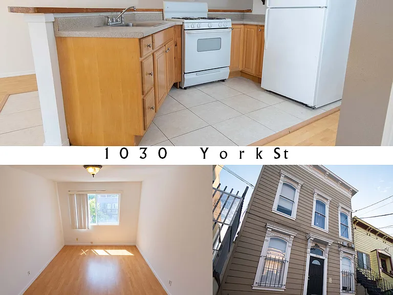 1030A York St — Photo 1