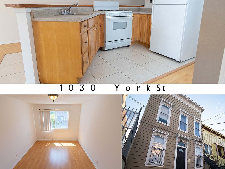 1st image of 1030A York St