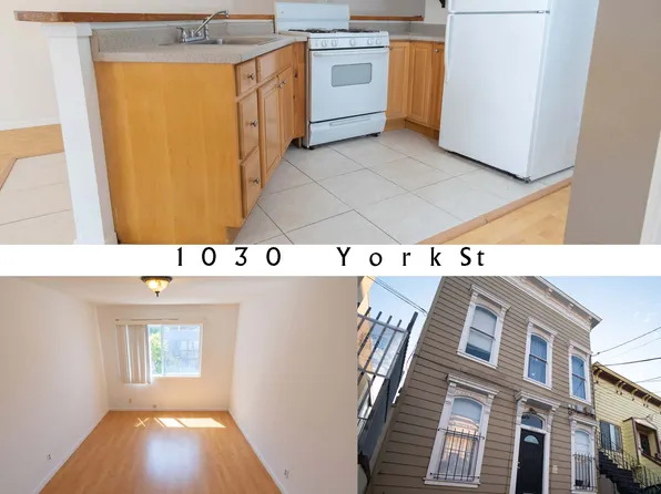1030A York St, San Francisco, CA 94110