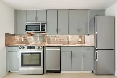 Rented by Halstead Real Estate