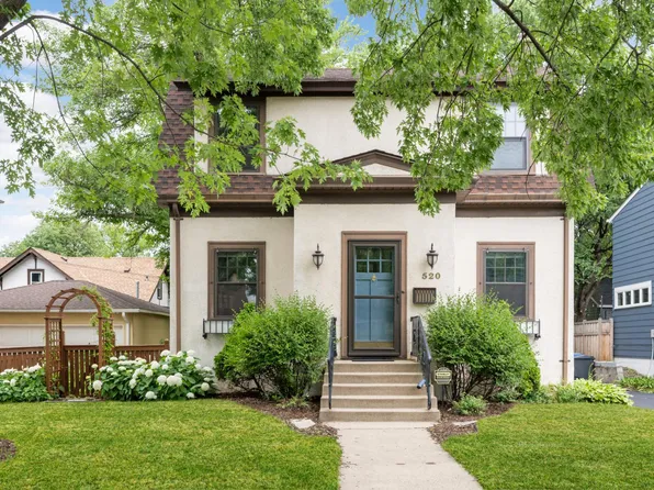 520 W 54th St, Minneapolis, MN 55419