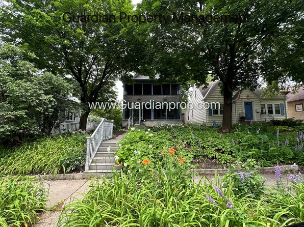 4829 Vincent Ave S #1, Minneapolis, MN 55410