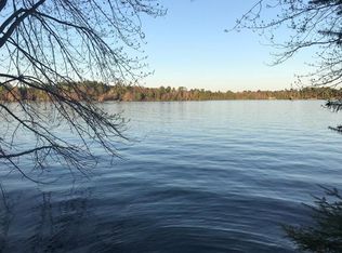 2005 Duck Lake Dr, Eagle River, WI 54521