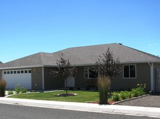 3120 Twin Creek Trail Ave, Cody, WY 82414