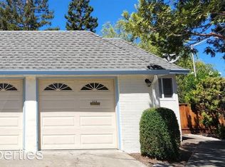 639 Keats Ct #639, Palo Alto, CA 94303
