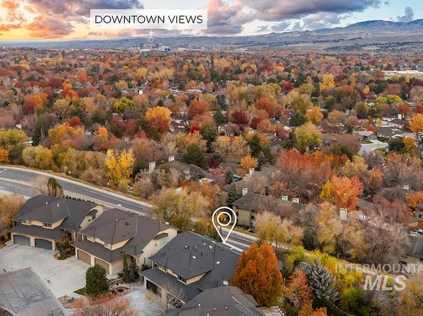 256 E Lake Rim Ln, Boise, ID 83716