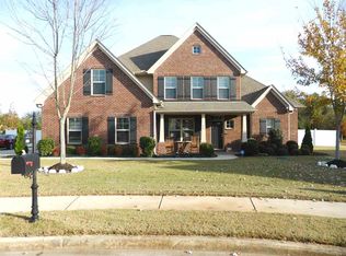 108 Sonoma Cir, Madison, AL 35757