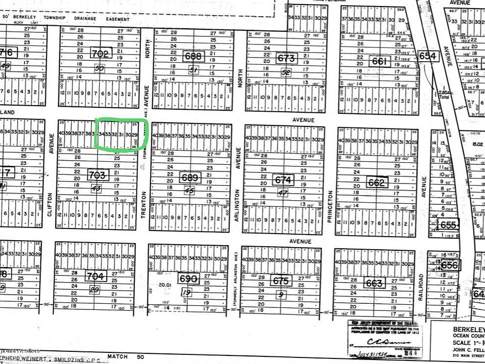 2nd image of 0 Trenton Ave