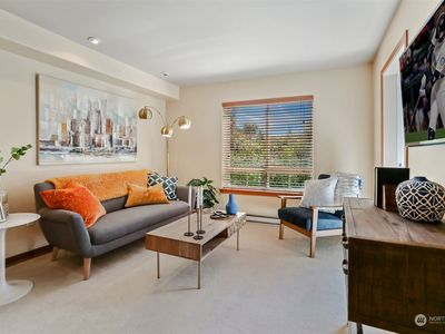 3015 SW Avalon Way #206, Seattle, WA, 98126