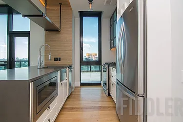 Rented by Fiddler Realty