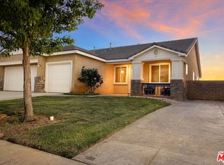 42215 Corvallis Pl, Quartz Hill, CA