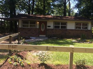203 Dixie Dr, Hammond, LA 70401