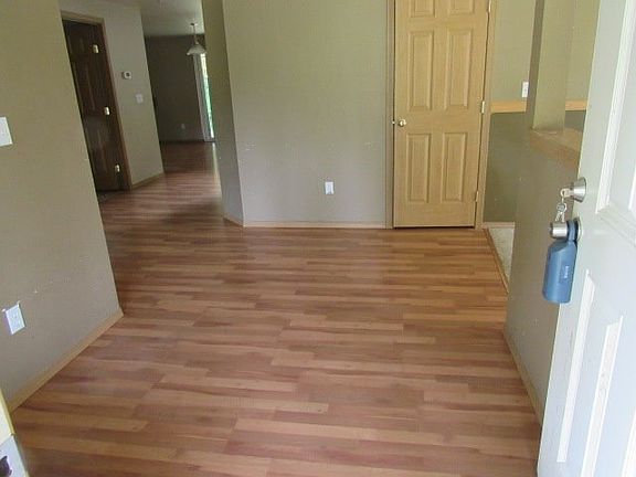 Entry or Foyer