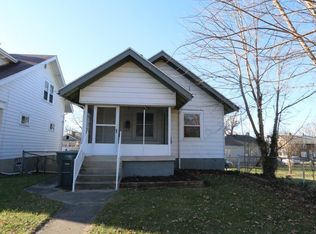 41 N Delmar Ave, Dayton, OH 45403