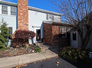 306 Constitution Dr, Chillicothe, OH