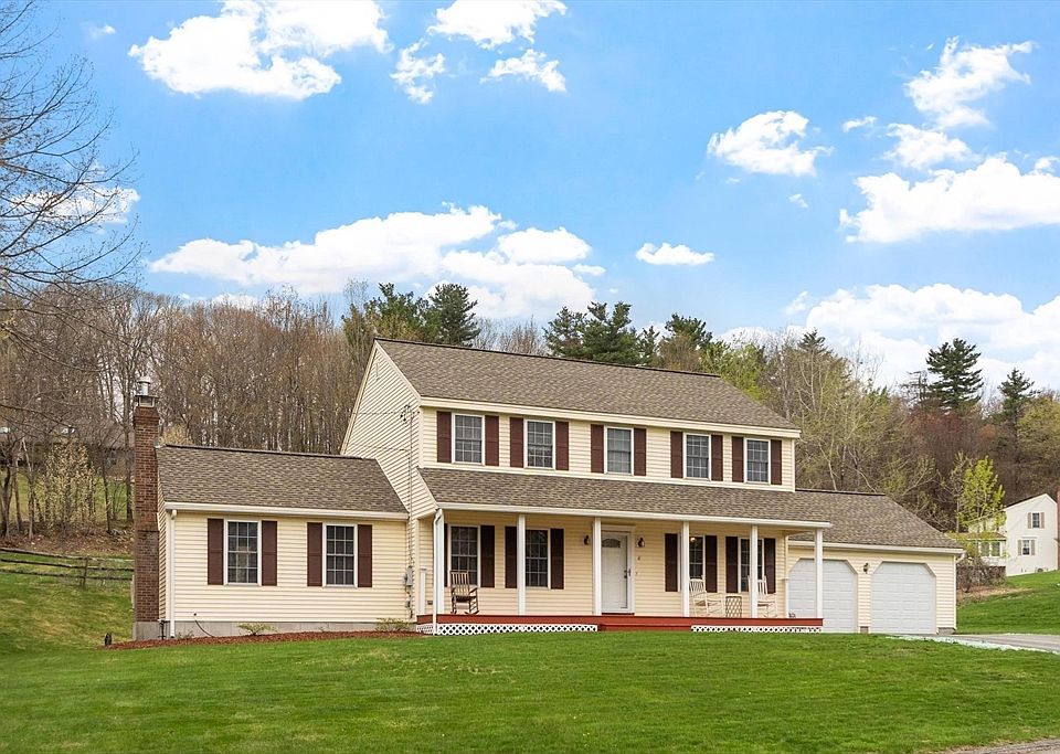 1st image of 8 Biscuit Hill Dr