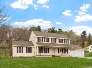 8 Biscuit Hill Dr, Leominster, MA 01453