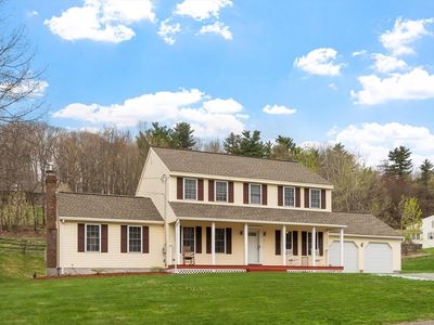 8 Biscuit Hill Dr, Leominster, MA, 01453