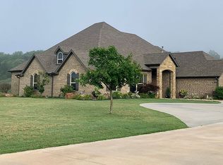 1711 Vinehaven Blvd, Ada, OK 74820