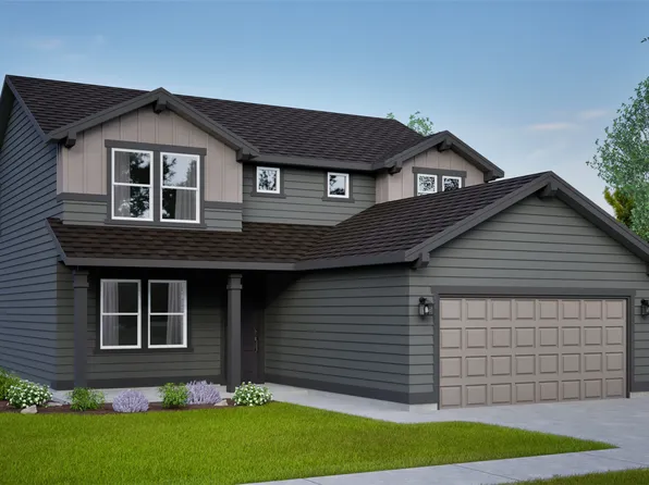 The Stoneridge Plan, Ponderosa Place