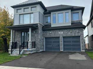 187 Provident Way, Hamilton, ON L0R1W0